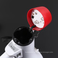 30W folding recordable megaphone speakers